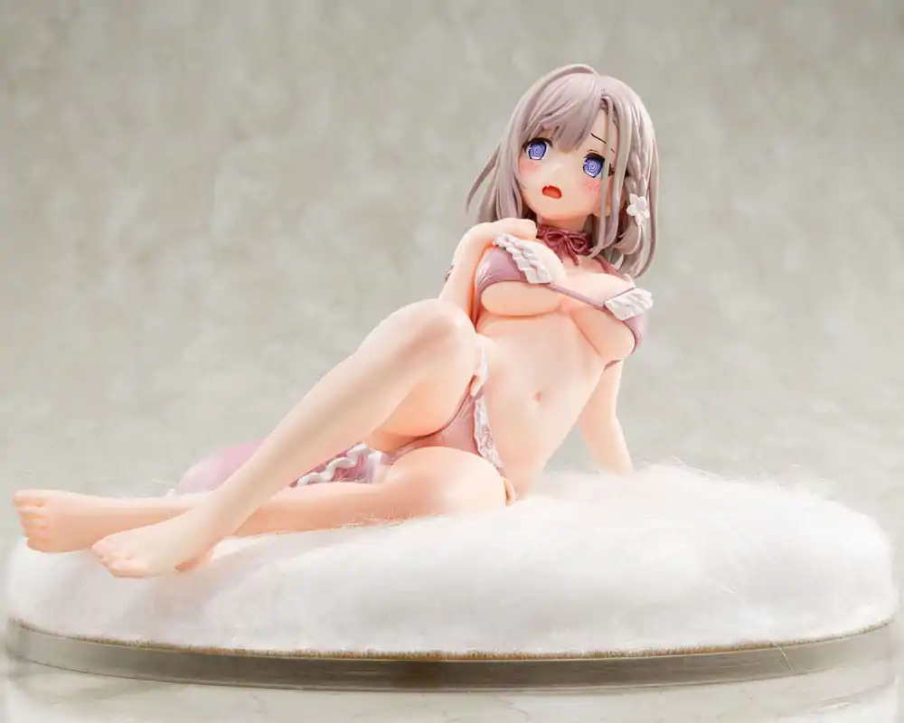 Original Character Statuie din PVC 1/6 Shimizu Yui illustration by karory (KAROMIX) 22 cm poza produsului