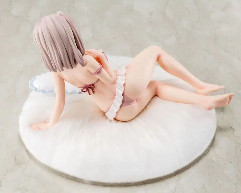 Original Character Statuie din PVC 1/6 Shimizu Yui illustration by karory (KAROMIX) 22 cm poza produsului