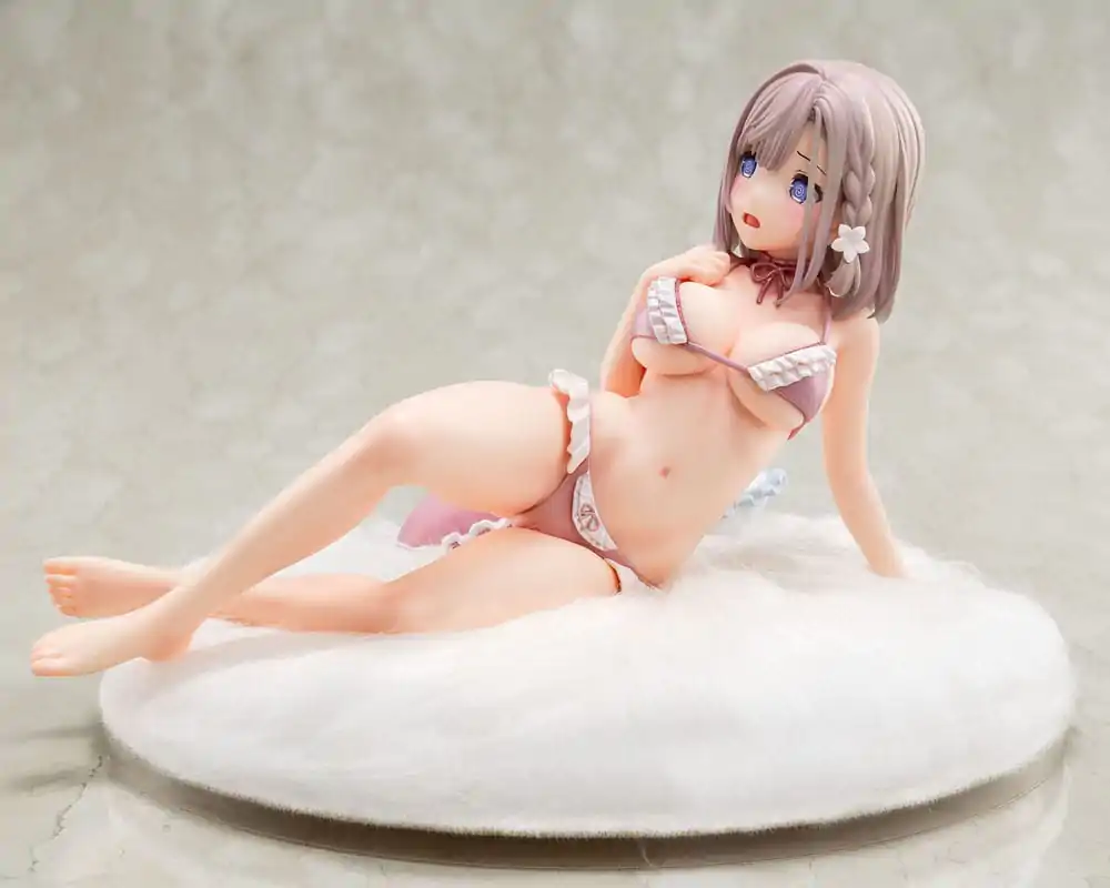 Original Character Statuie din PVC 1/6 Shimizu Yui illustration by karory (KAROMIX) 22 cm poza produsului