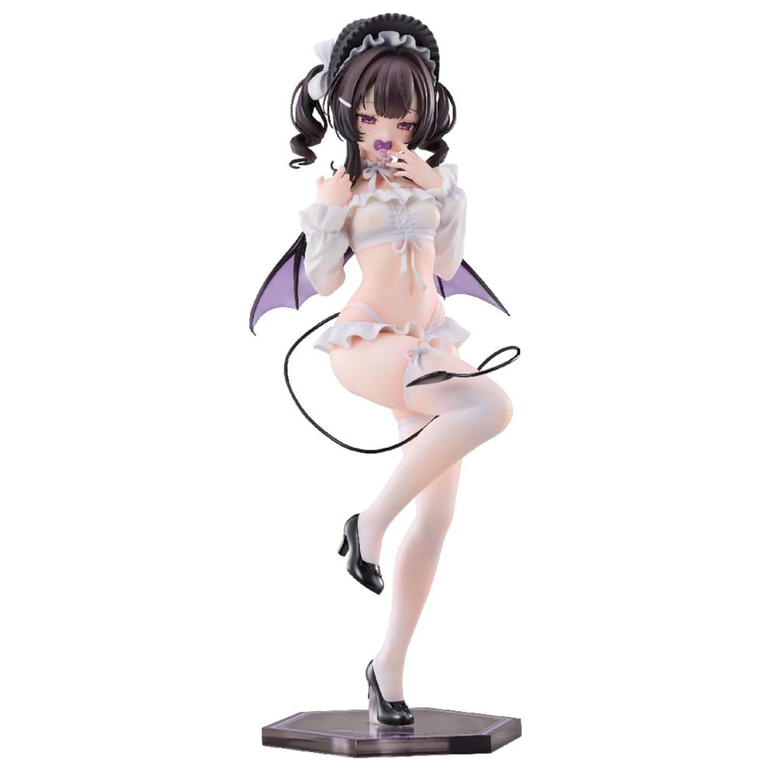 Original Character figurina PVC 1/6 Shino Illustrated by RIKO 30 cm poza produsului