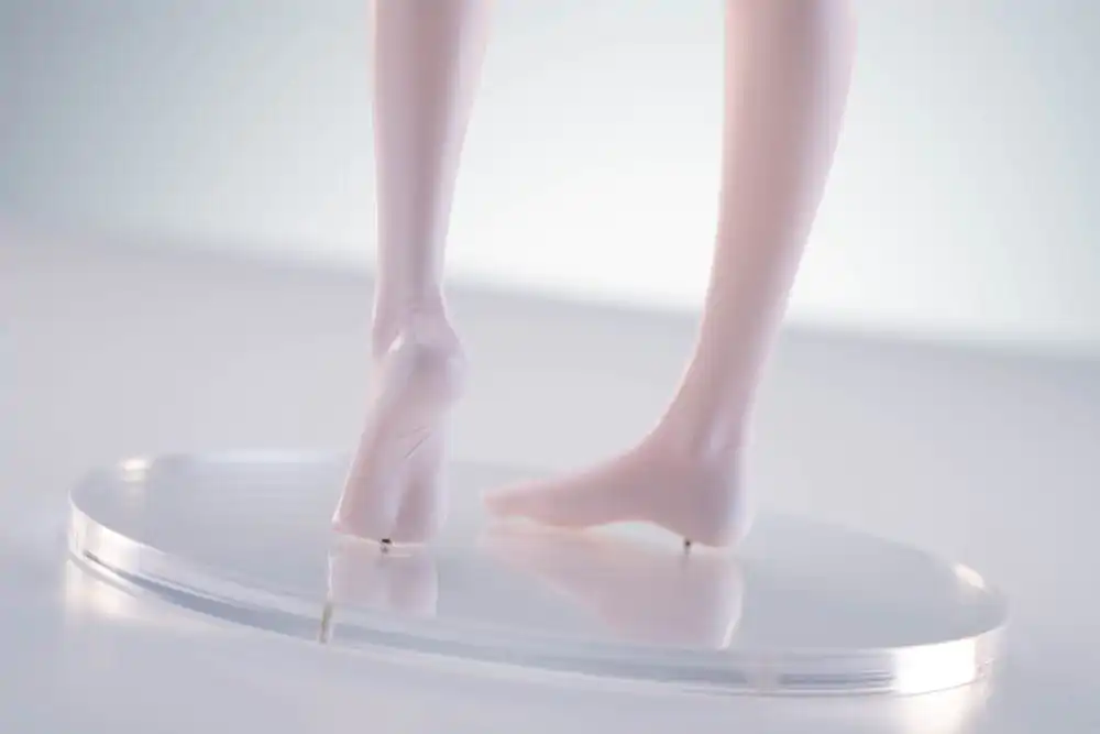 Statuie PVC Personaj Original 1/6 Shinomiya Kanna Delil Ver. DX Edition 25 cm poza produsului