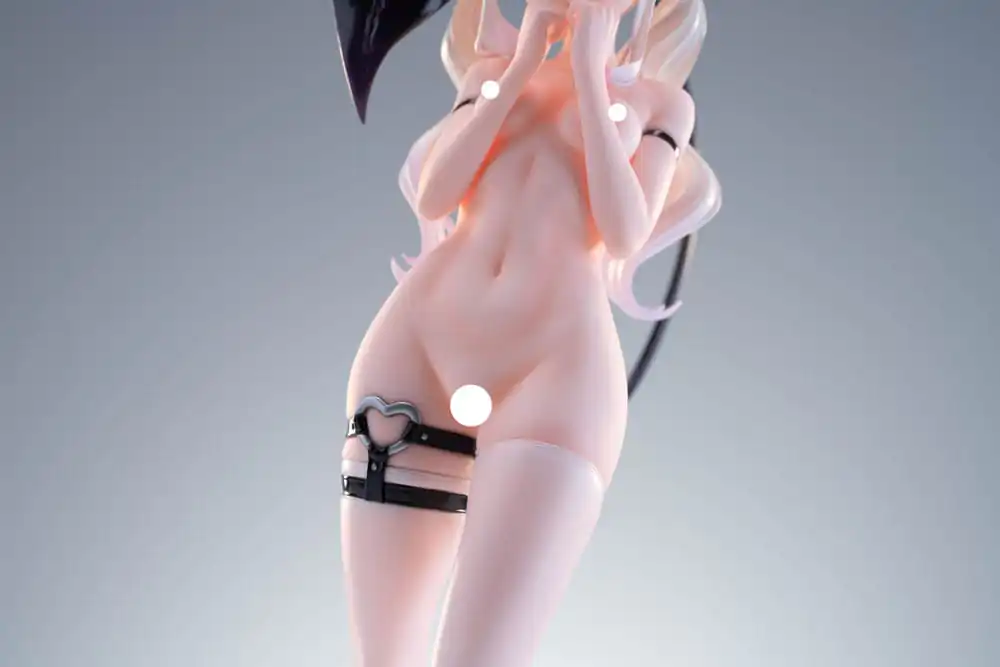 Statuie PVC Personaj Original 1/6 Shinomiya Kanna Delil Ver. DX Edition 25 cm poza produsului
