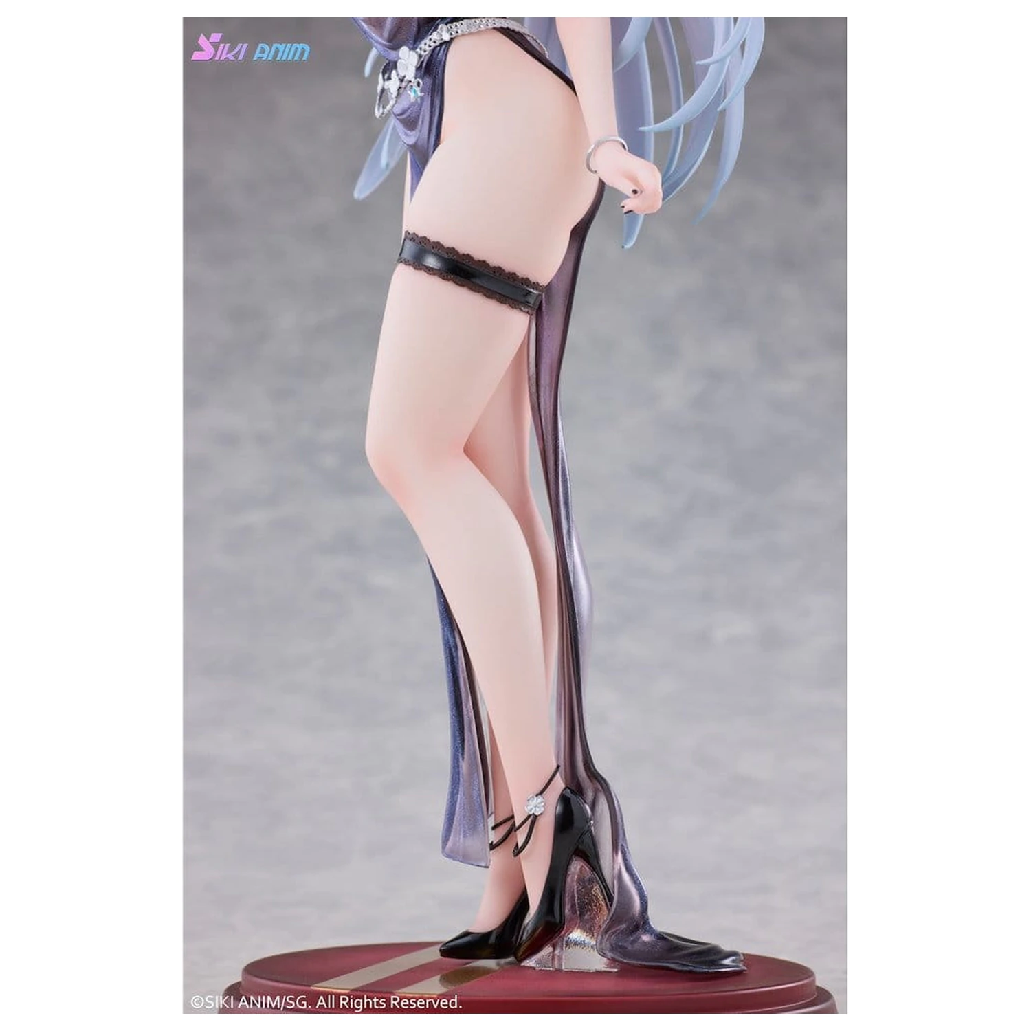Original Character Figurina PVC 1/6 Shion Alfine Dress Ver. 27 cm poza produsului