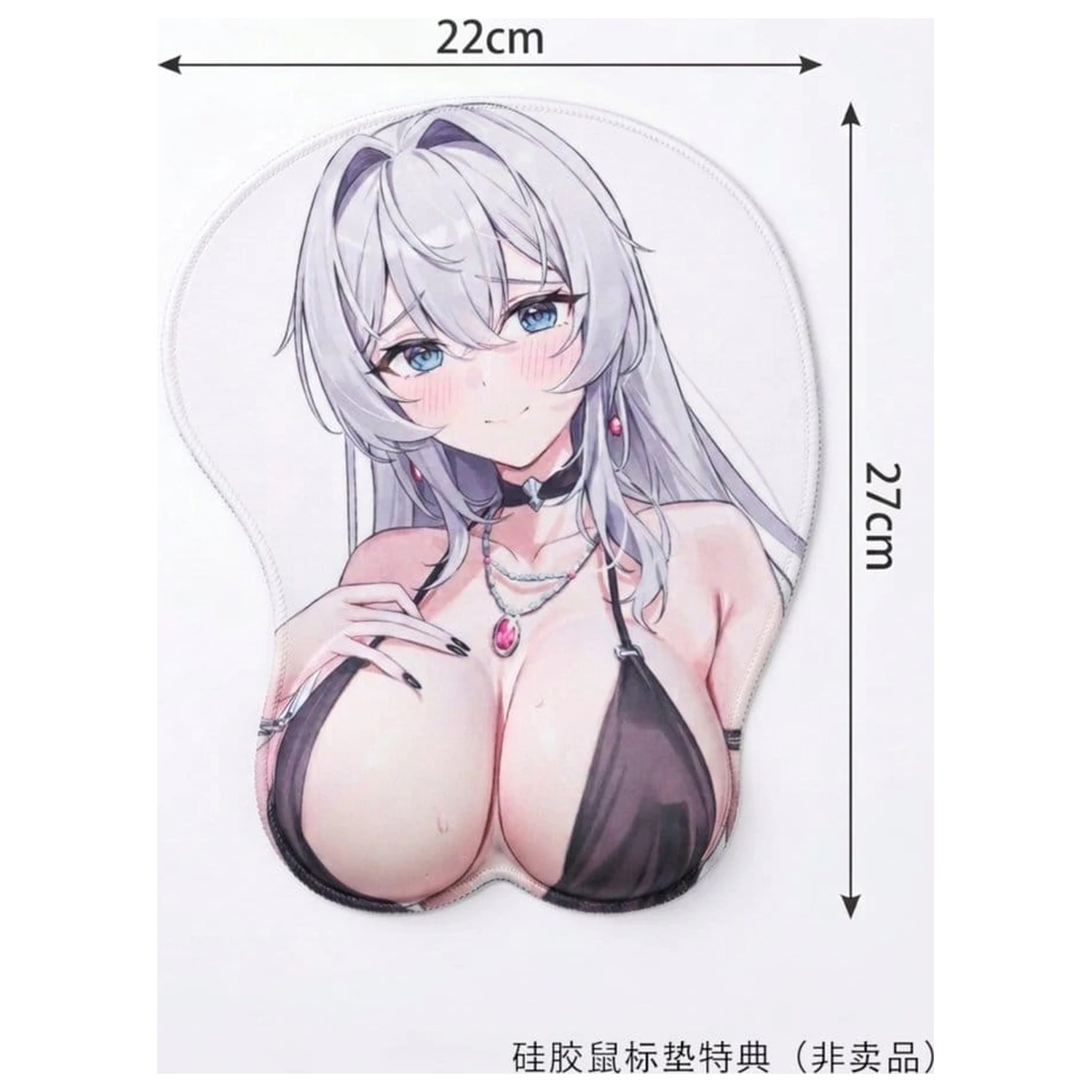 Original Character Figurina PVC 1/6 Shion Alfine Dress Ver. Editie de lux 27 cm poza produsului