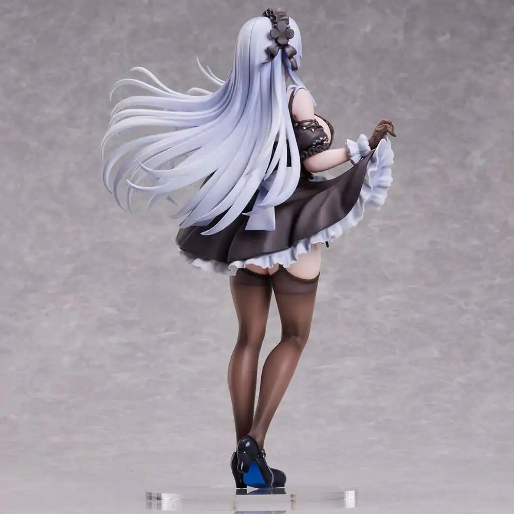 Statuie PVC Personaj Original 1/6 Shion Alfine Ilustrată de SG 28 cm poza produsului