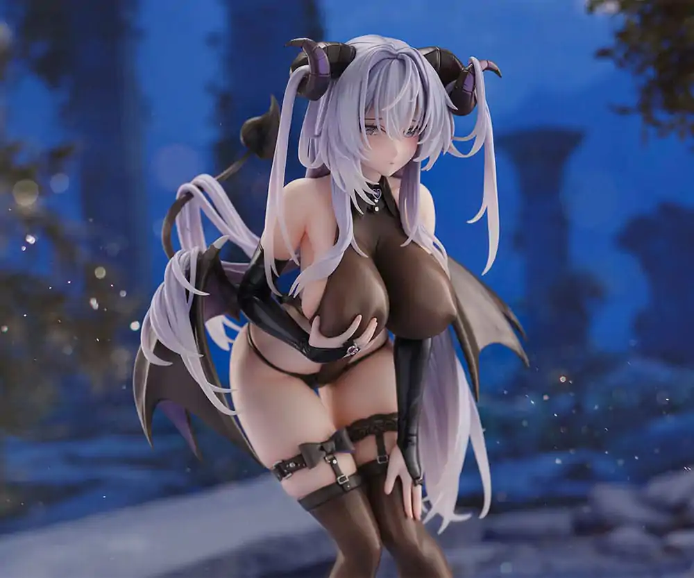 Statuie Personaj Original 1/6 Shion Alfine Little Devil Ver. 26 cm poza produsului
