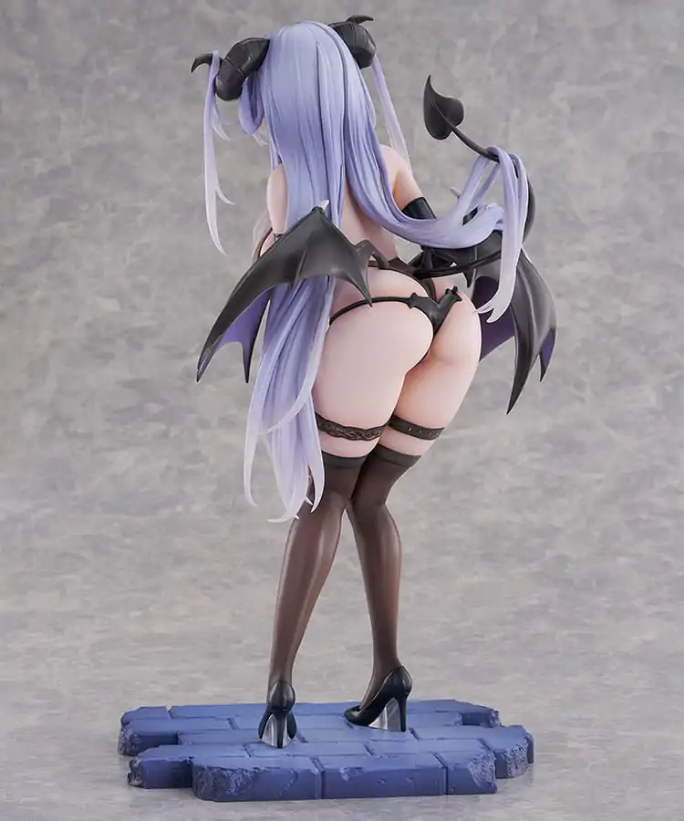 Statuie Personaj Original 1/6 Shion Alfine Little Devil Ver. 26 cm poza produsului