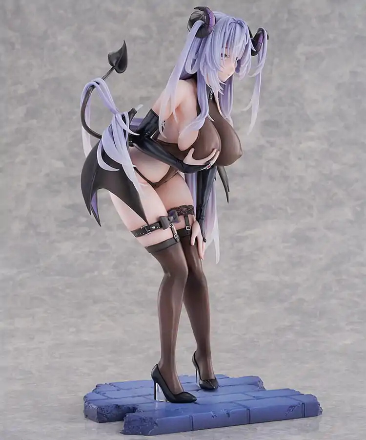 Statuie Personaj Original 1/6 Shion Alfine Little Devil Ver. 26 cm poza produsului