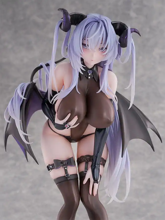 Statuie Personaj Original 1/6 Shion Alfine Little Devil Ver. 26 cm poza produsului