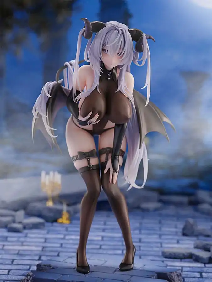 Statuie Personaj Original 1/6 Shion Alfine Little Devil Ver. 26 cm poza produsului
