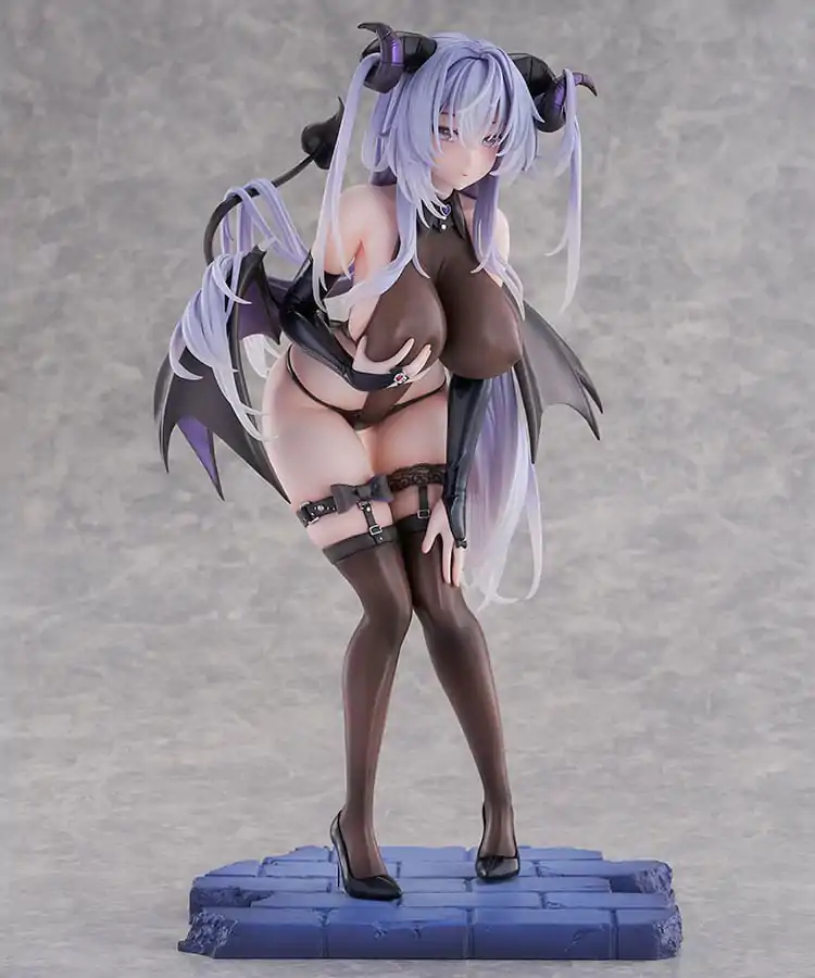 Statuie Personaj Original 1/6 Shion Alfine Little Devil Ver. 26 cm poza produsului