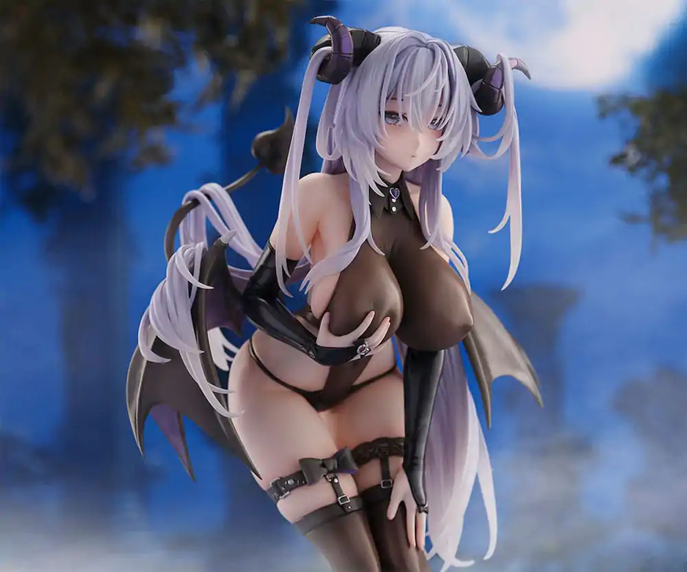 Statuie Personaj Original 1/6 Shion Alfine Little Devil Ver. 26 cm poza produsului
