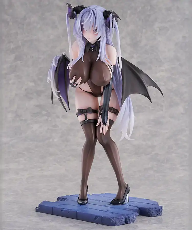 Statuie Personaj Original 1/6 Shion Alfine Little Devil Ver. 26 cm poza produsului
