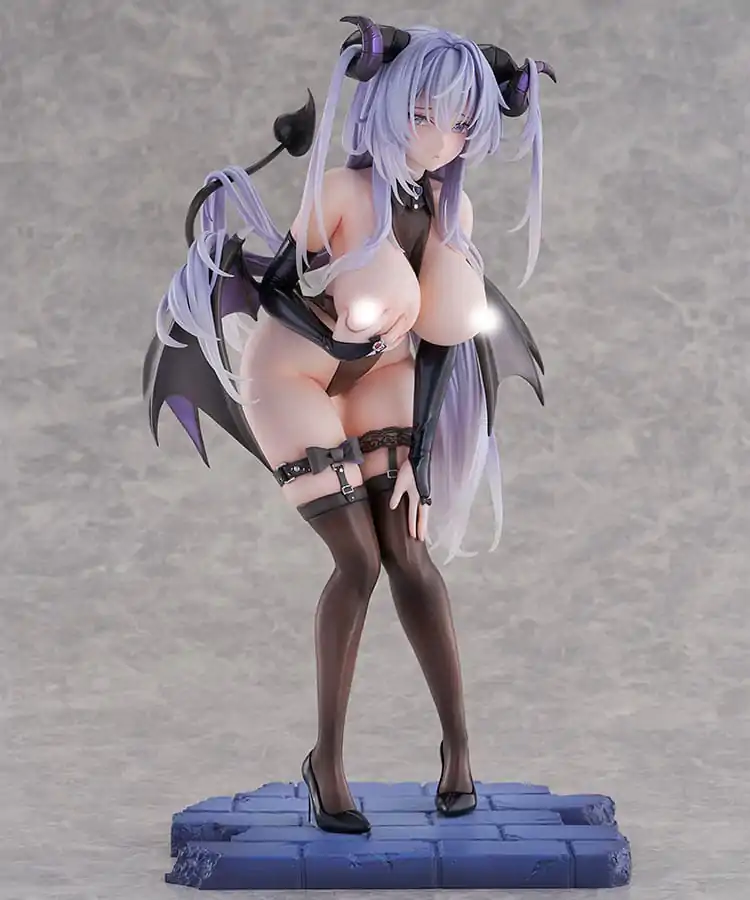Statuie Personaj Original 1/6 Shion Alfine Little Devil Ver. 26 cm poza produsului
