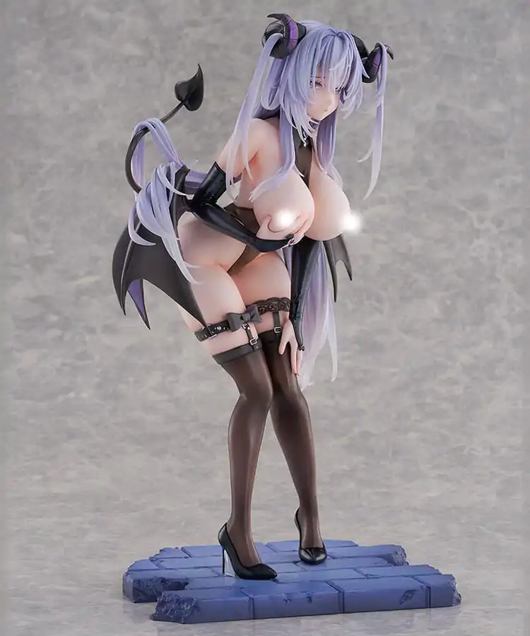 Statuie Personaj Original 1/6 Shion Alfine Little Devil Ver. 26 cm poza produsului