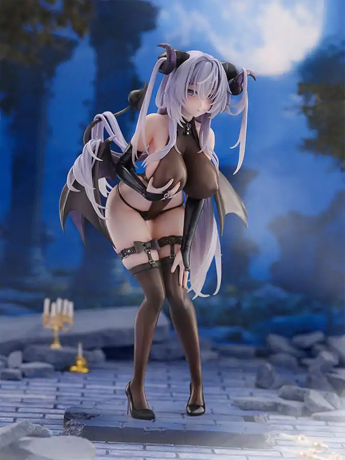 Statuie Personaj Original 1/6 Shion Alfine Little Devil Ver. 26 cm poza produsului