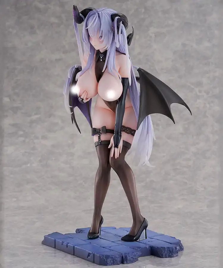 Statuie Personaj Original 1/6 Shion Alfine Little Devil Ver. 26 cm poza produsului