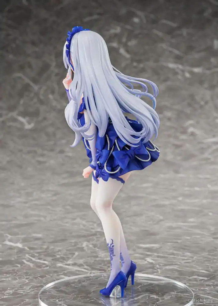 Statuie PVC Original Character 1/6 Shion Blue Butterfly Illustration by Michiking 27 cm poza produsului