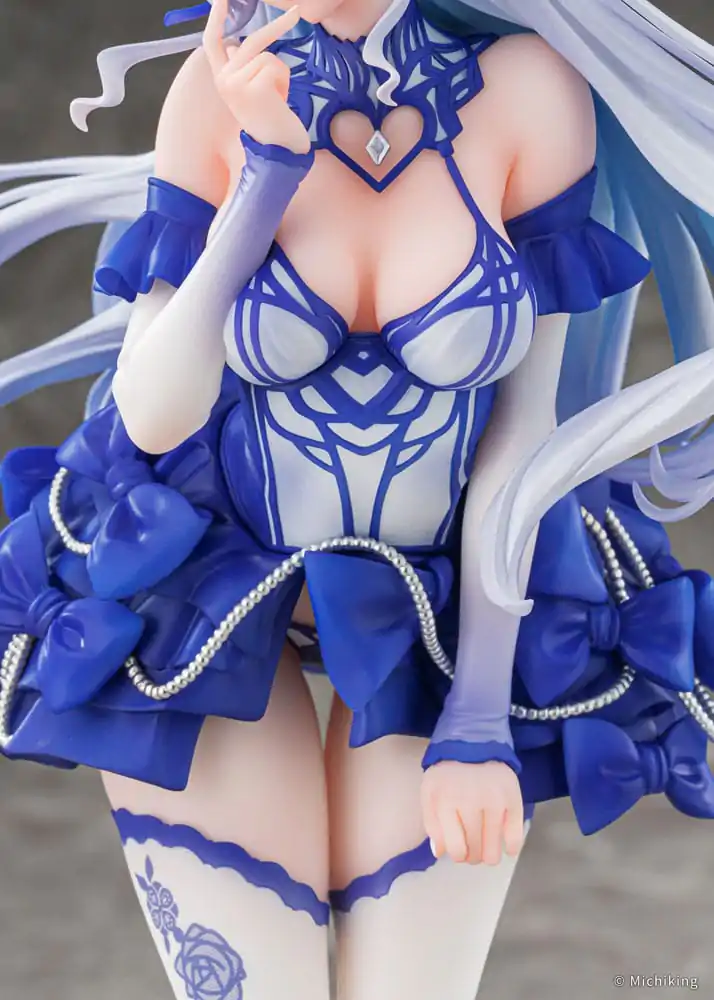Statuie PVC Original Character 1/6 Shion Blue Butterfly Illustration by Michiking 27 cm poza produsului