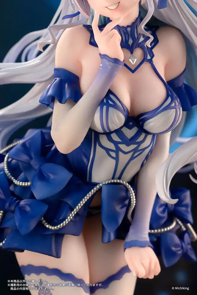 Statuie PVC Original Character 1/6 Shion Blue Butterfly Illustration by Michiking 27 cm poza produsului