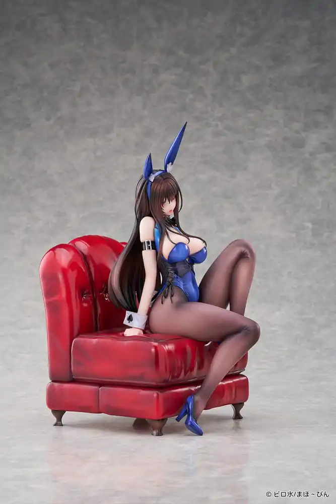 Figurină PVC Original Character 1/6 Shy Girl Minazumi Kasane Normal Edition 24 cm poza produsului