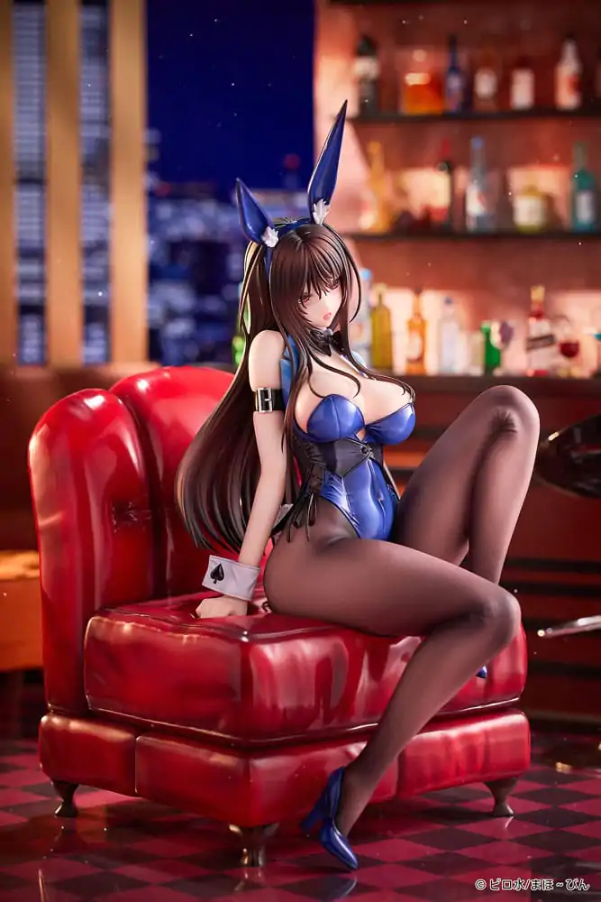 Figurină PVC Original Character 1/6 Shy Girl Minazumi Kasane Normal Edition 24 cm poza produsului