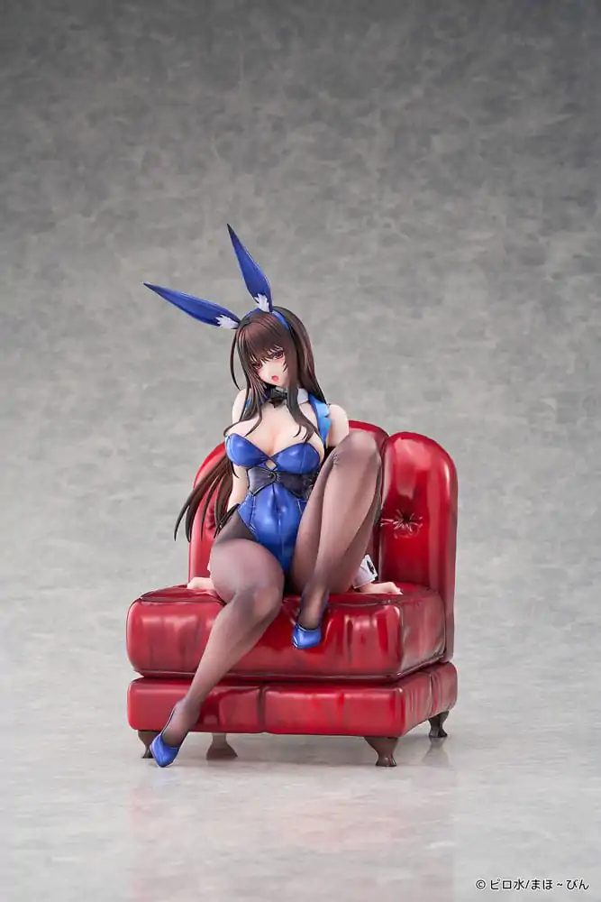 Figurină PVC Original Character 1/6 Shy Girl Minazumi Kasane Normal Edition 24 cm poza produsului