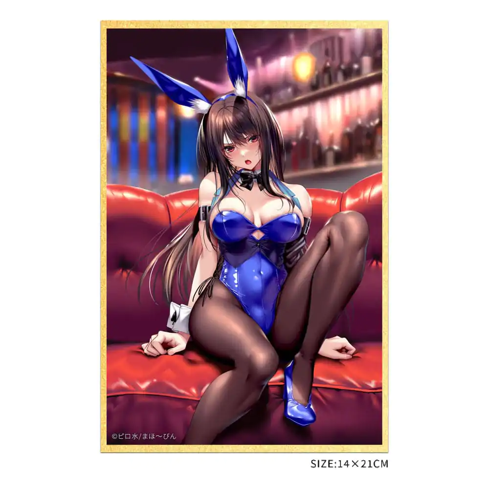 Figurină PVC Original Character 1/6 Shy Girl Minazumi Kasane Normal Edition 24 cm poza produsului