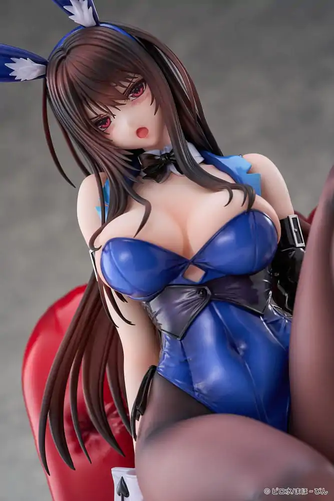 Figurină PVC Original Character 1/6 Shy Girl Minazumi Kasane Normal Edition 24 cm poza produsului