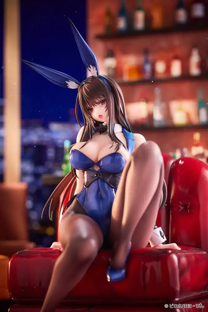 Figurină PVC Original Character 1/6 Shy Girl Minazumi Kasane Normal Edition 24 cm poza produsului