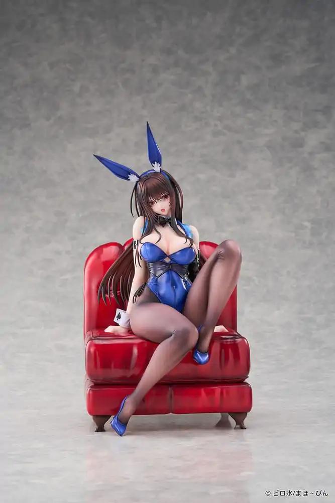 Figurină PVC Original Character 1/6 Shy Girl Minazumi Kasane Normal Edition 24 cm poza produsului