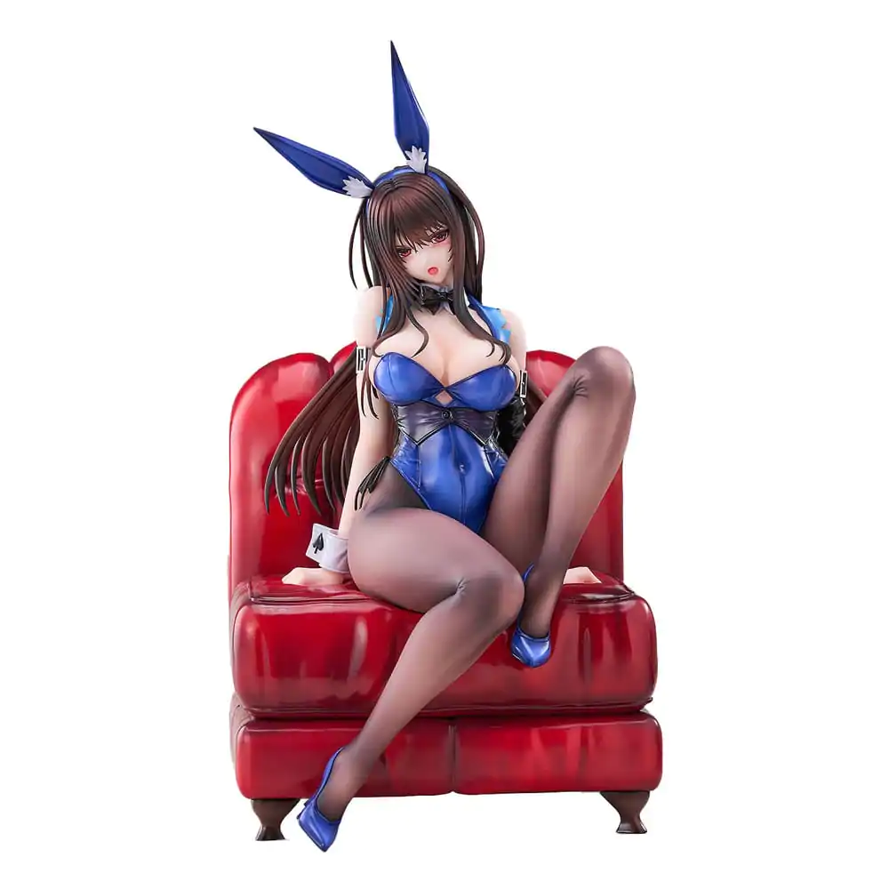 Figurină PVC Original Character 1/6 Shy Girl Minazumi Kasane Normal Edition 24 cm poza produsului