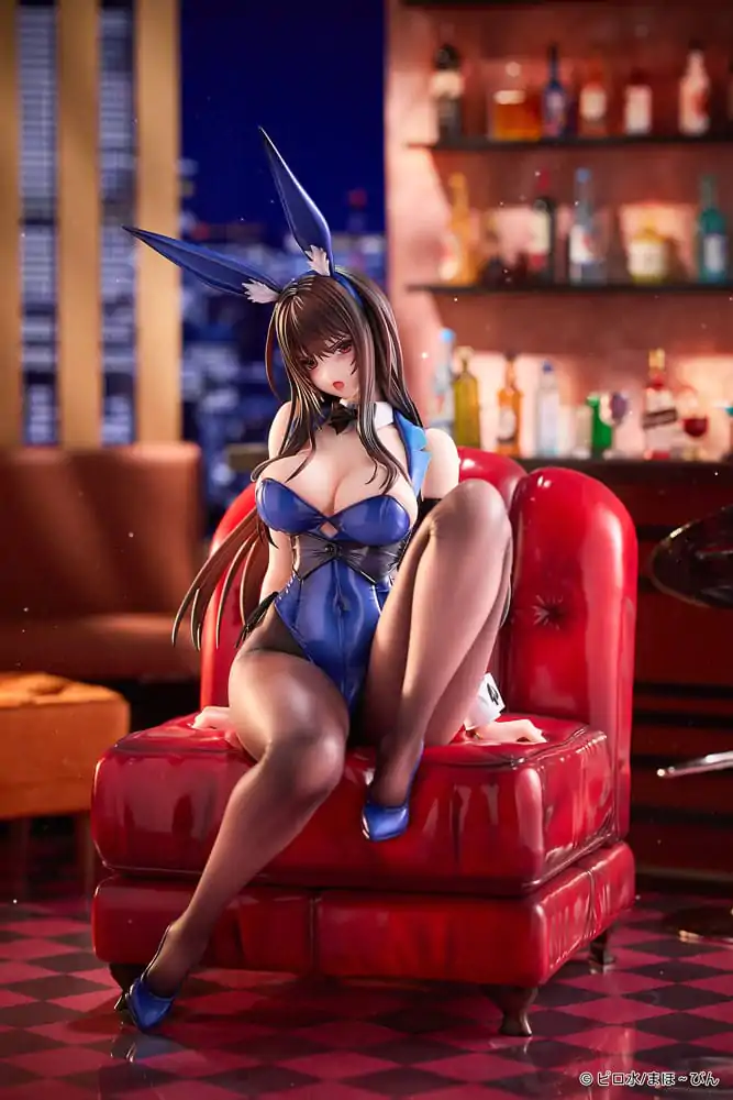 Figurină PVC Original Character 1/6 Shy Girl Minazumi Kasane Normal Edition 24 cm poza produsului