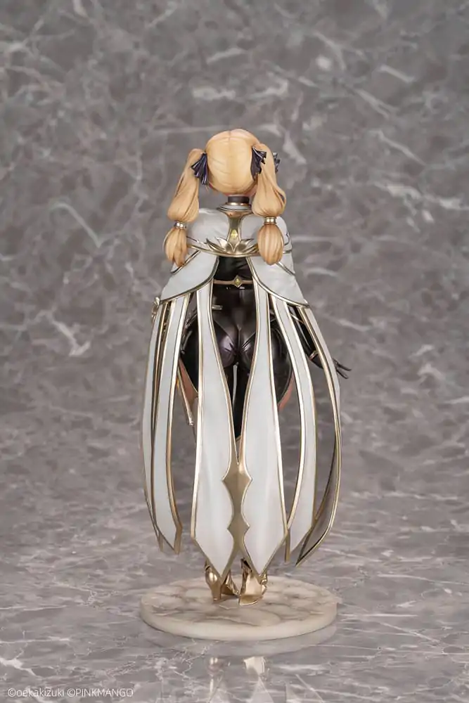 Statuie PVC Personaj Original 1/6 Silfina Ilustrație de oekakizuk Extra Color Special Ver. 28 cm poza produsului