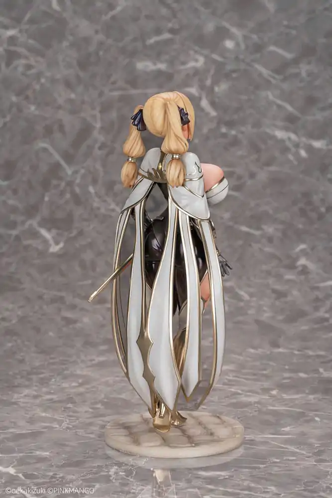 Statuie PVC Personaj Original 1/6 Silfina Ilustrație de oekakizuk Extra Color Special Ver. 28 cm poza produsului