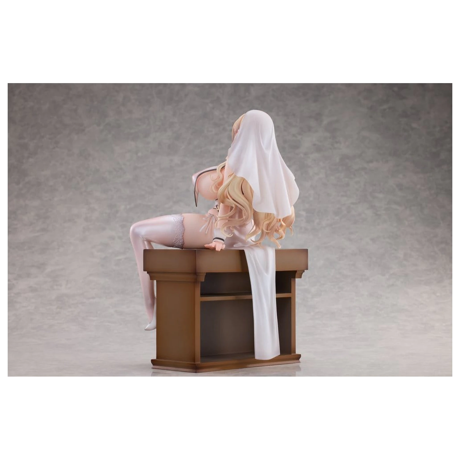 Original Character figura din PVC 1/6 Sister Alicia Illustrated by Mumi Gomi 27 cm poza produsului