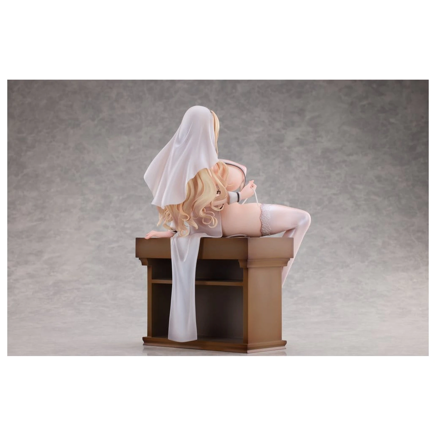 Original Character figura din PVC 1/6 Sister Alicia Illustrated by Mumi Gomi 27 cm poza produsului