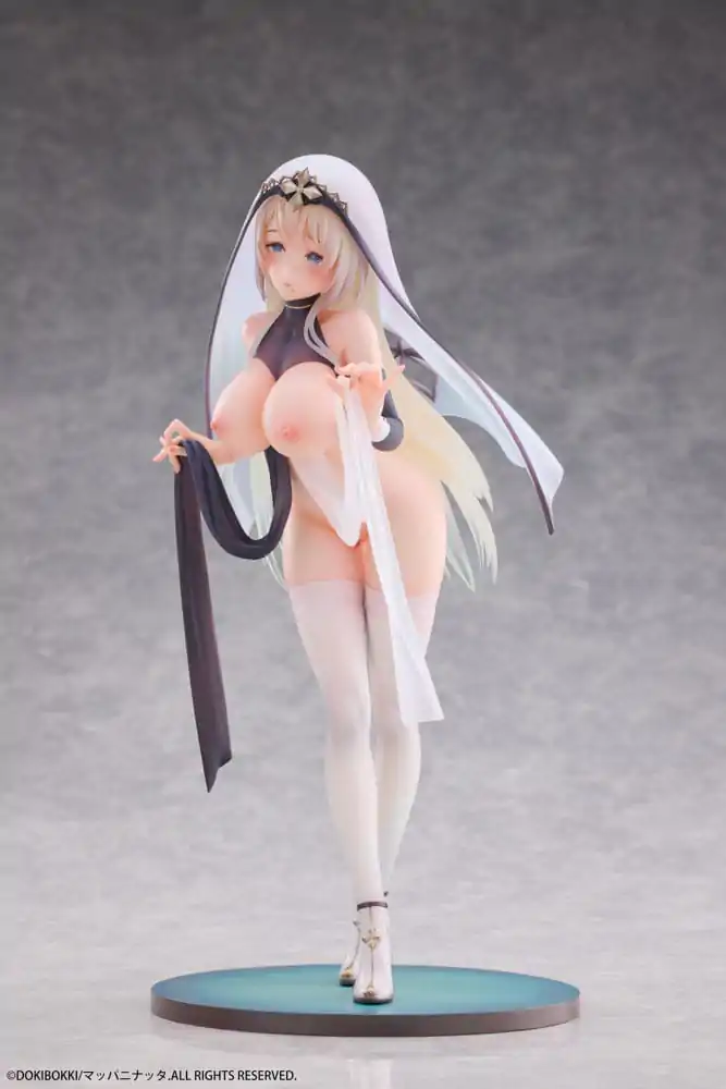 Figurină statuetă PVC Original Character 1/6 Sora Elena 26 cm poza produsului
