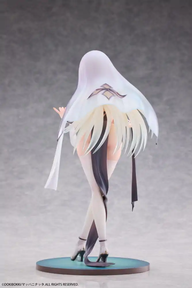 Figurină statuetă PVC Original Character 1/6 Sora Elena 26 cm poza produsului