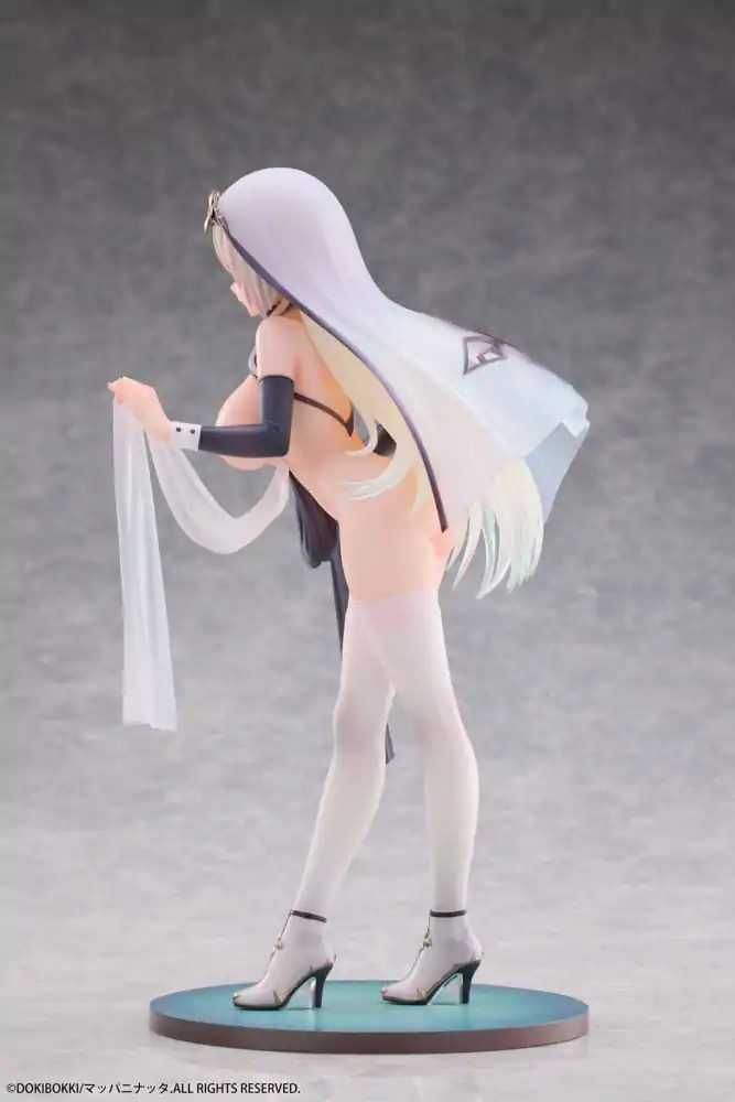 Figurină statuetă PVC Original Character 1/6 Sora Elena 26 cm poza produsului
