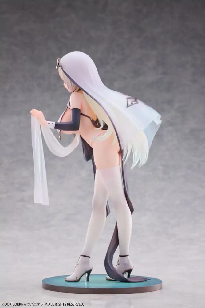 Figurină statuetă PVC Original Character 1/6 Sora Elena 26 cm poza produsului