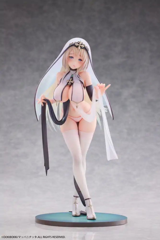Figurină statuetă PVC Original Character 1/6 Sora Elena 26 cm poza produsului