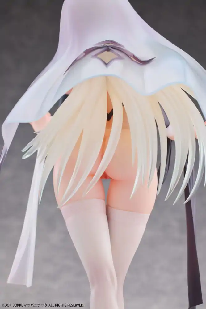 Figurină statuetă PVC Original Character 1/6 Sora Elena 26 cm poza produsului