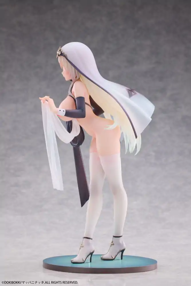Figurină statuetă PVC Original Character 1/6 Sora Elena 26 cm poza produsului