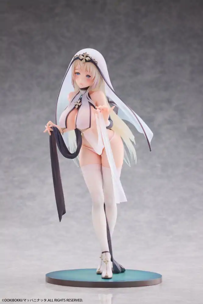 Figurină statuetă PVC Original Character 1/6 Sora Elena 26 cm poza produsului
