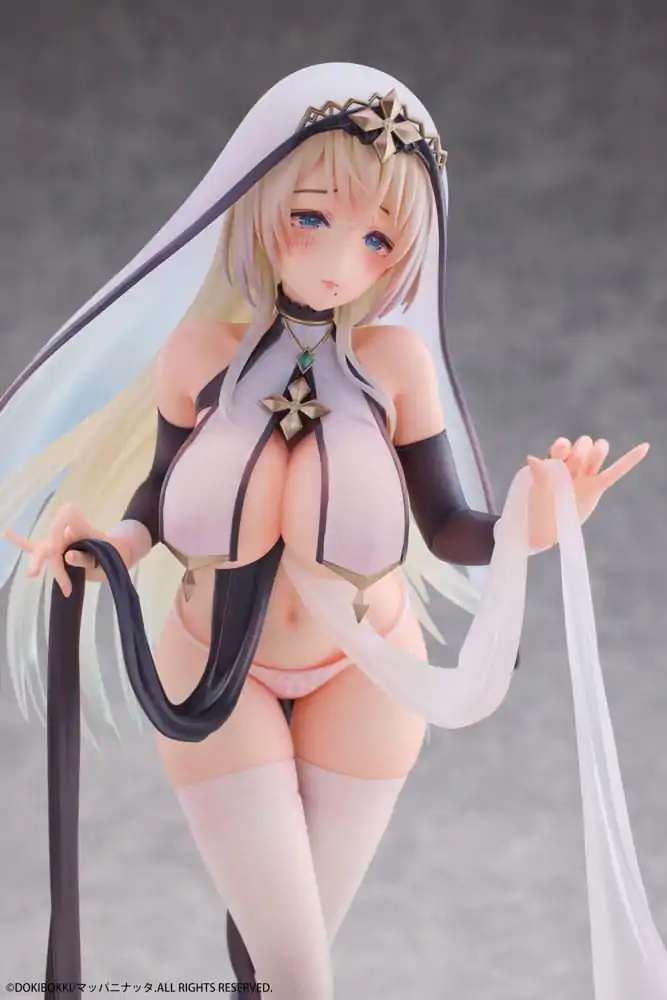 Figurină statuetă PVC Original Character 1/6 Sora Elena 26 cm poza produsului