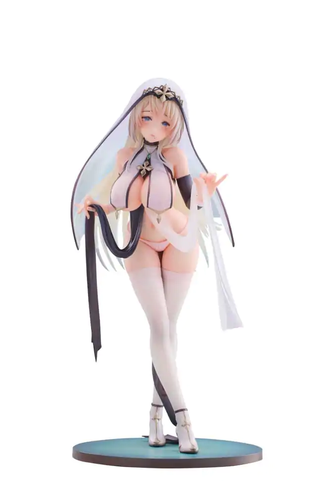 Figurină statuetă PVC Original Character 1/6 Sora Elena 26 cm poza produsului