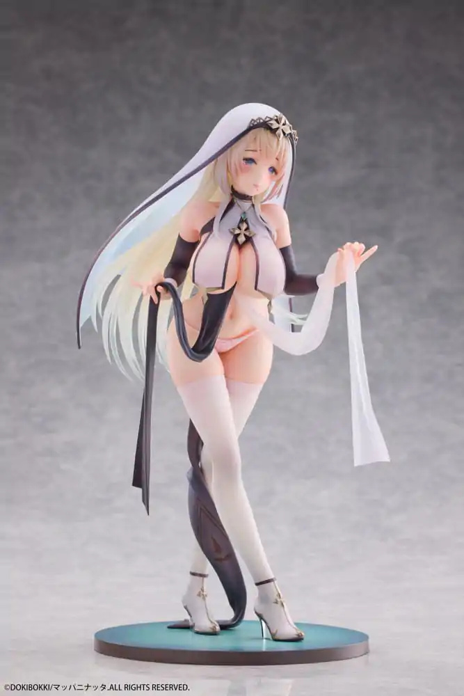Figurină statuetă PVC Original Character 1/6 Sora Elena 26 cm poza produsului