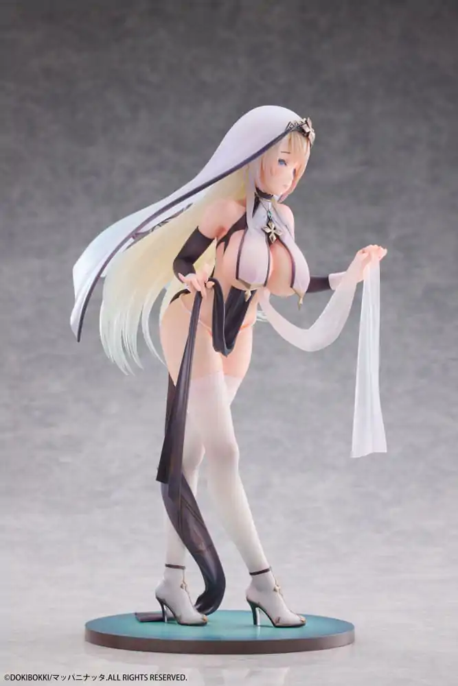 Figurină statuetă PVC Original Character 1/6 Sora Elena 26 cm poza produsului