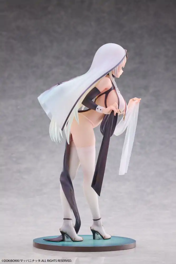 Figurină statuetă PVC Original Character 1/6 Sora Elena 26 cm poza produsului